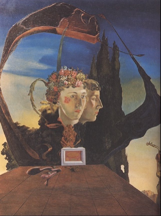 Ultimate Salvador Dali Collection Modern Art from the Famous Abstract Creator - photo 42