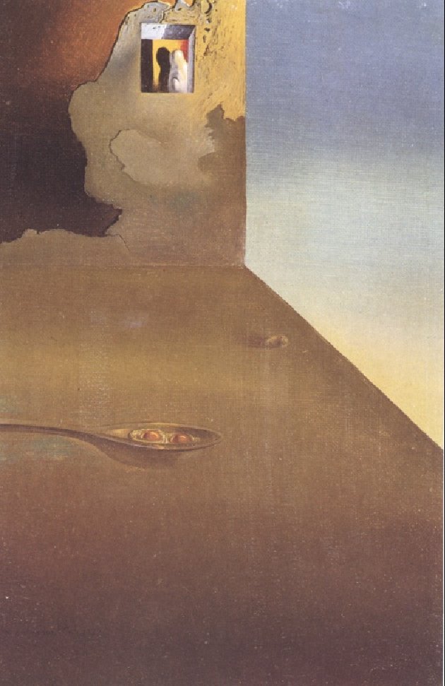 Ultimate Salvador Dali Collection Modern Art from the Famous Abstract Creator - photo 43