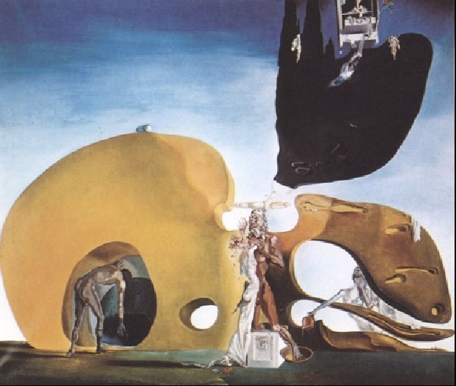 Ultimate Salvador Dali Collection Modern Art from the Famous Abstract Creator - photo 47