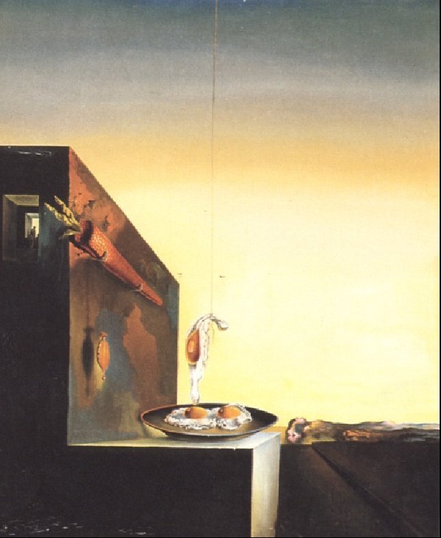 Ultimate Salvador Dali Collection Modern Art from the Famous Abstract Creator - photo 49