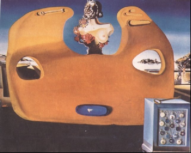 Ultimate Salvador Dali Collection Modern Art from the Famous Abstract Creator - photo 52