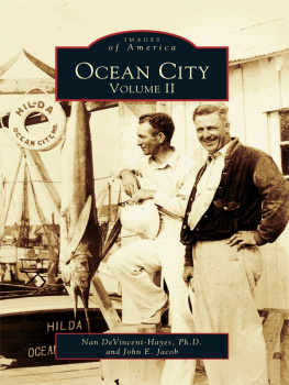 Ph.D. - Ocean City Vol II