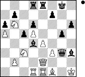 Find the mate for Black 1Qg1 Altounian 2428 Nakamura 2774 ICC - photo 1