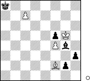 Find the mate for White 1c8Q Andreikin 2727 Khenkin 2605 - photo 5