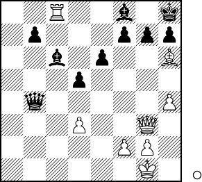 Find the mate for White 1Q g7 Andriasian 2610 Minasian 2505 - photo 7