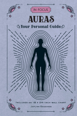 Joylina Goodings - In Focus Auras: Your Personal Guide