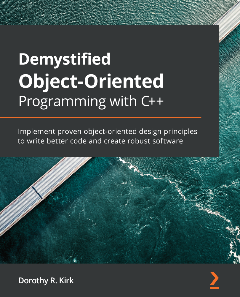 Demystified Object-Oriented Programming with C Implement proven - photo 1