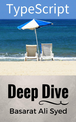 it-ebooks - TypeScript Deep Dive