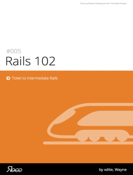 it-ebooks - Rails 102