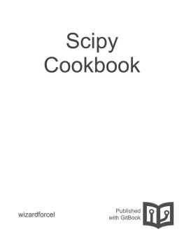 it-ebooks Scipy Cookbook fix1