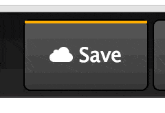 Animated Save button httpcodepeniodonovanhpenKwEQdQWere very good at - photo 3