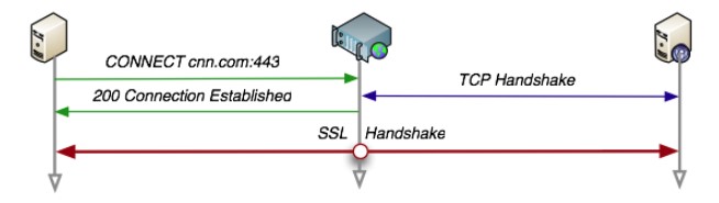 TRACE Max-Forwards 1 0 TRACE XST Cross-Site Tracing HTTP 1XX - photo 4