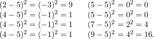 variance 4 Standard Deviation is square root of variance It is a - photo 3