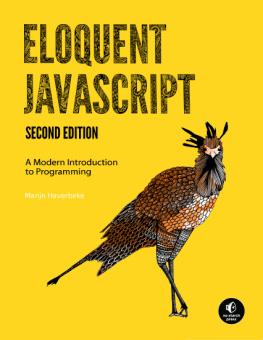 it-ebooks - Eloquent JavaScript 2e