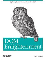 it-ebooks - DOM Enlightenment