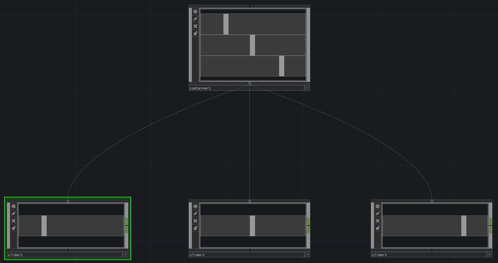 Creating Operators 12 Creating Operators The OP Create Dialog can be - photo 2