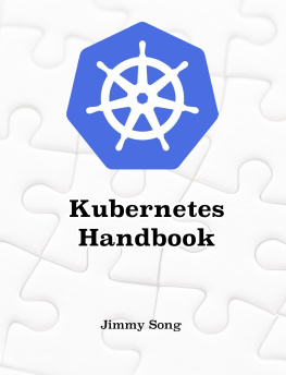 it-ebooks - Kubernetes Handbook