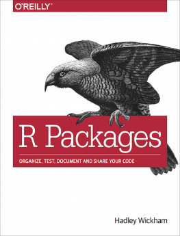 it-ebooks - R packages