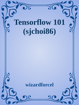 it-ebooks - Tensorflow 101 (sjchoi86)