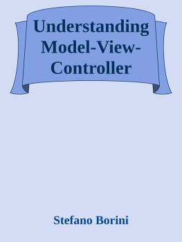 it-ebooks Understanding Model-View-Controller