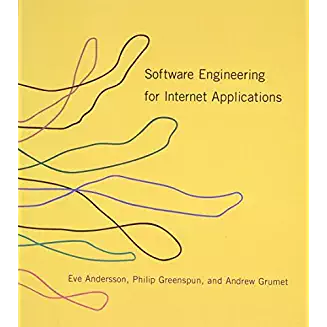 it-ebooks - Software Engineering for Internet Applications