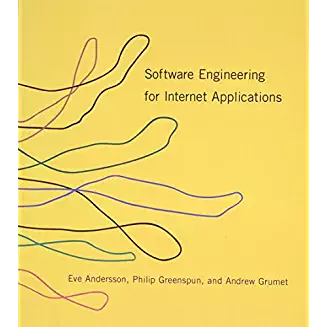 it-ebooks Software Engineering for Internet Applications