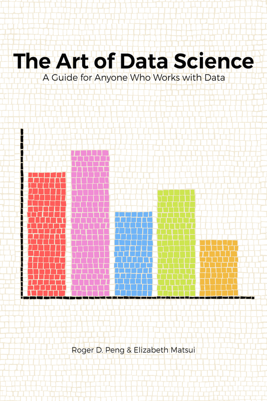 The Art of Data Science A Guide for Anyone Who Works with Data Roger D Peng - photo 1