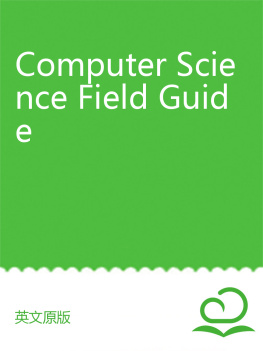 it-ebooks - Computer Science Field Guide