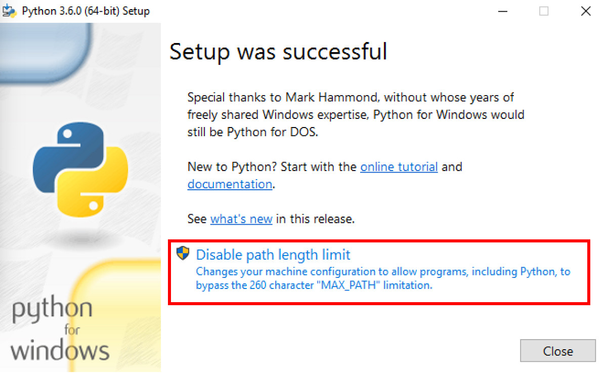 Windows installation Now open the command line cmd and execute python or - photo 3