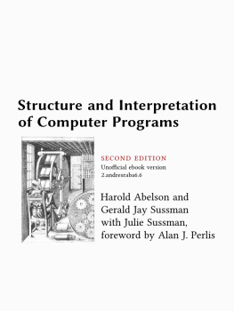 it-ebooks - SICP 2e (MIT 6.001)