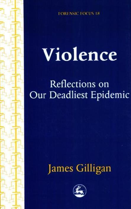 Violence Reflections on a National Epidemic - image 1