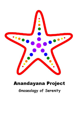 PA - Anandayana Project