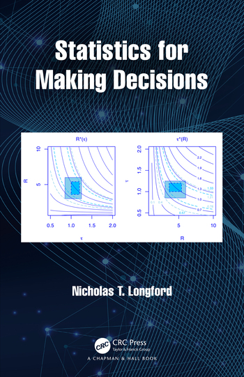 Statistics for Making Decisions Nicholas T Longford is a senior - photo 1