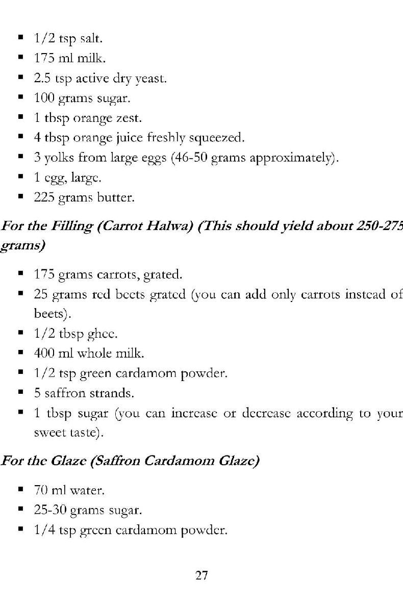 Easter Baking with Carrot 20 Carrot RecipesThat Would Make the Easter Bunny Jealous Lovely Carrot Baking Recipes For Easter Table - photo 29