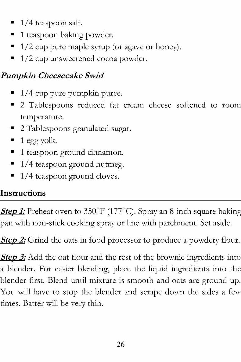 Brownie Recipes Simple Brownie Recipes For Sweet Treat Lovers Recipes For Delicious Brownies - photo 28