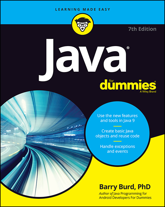 Java For Dummies 7th Edition Published by John Wiley Sons Inc 111 River - photo 1