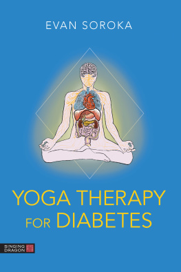 Soroka - Yoga Therapy for Diabetes