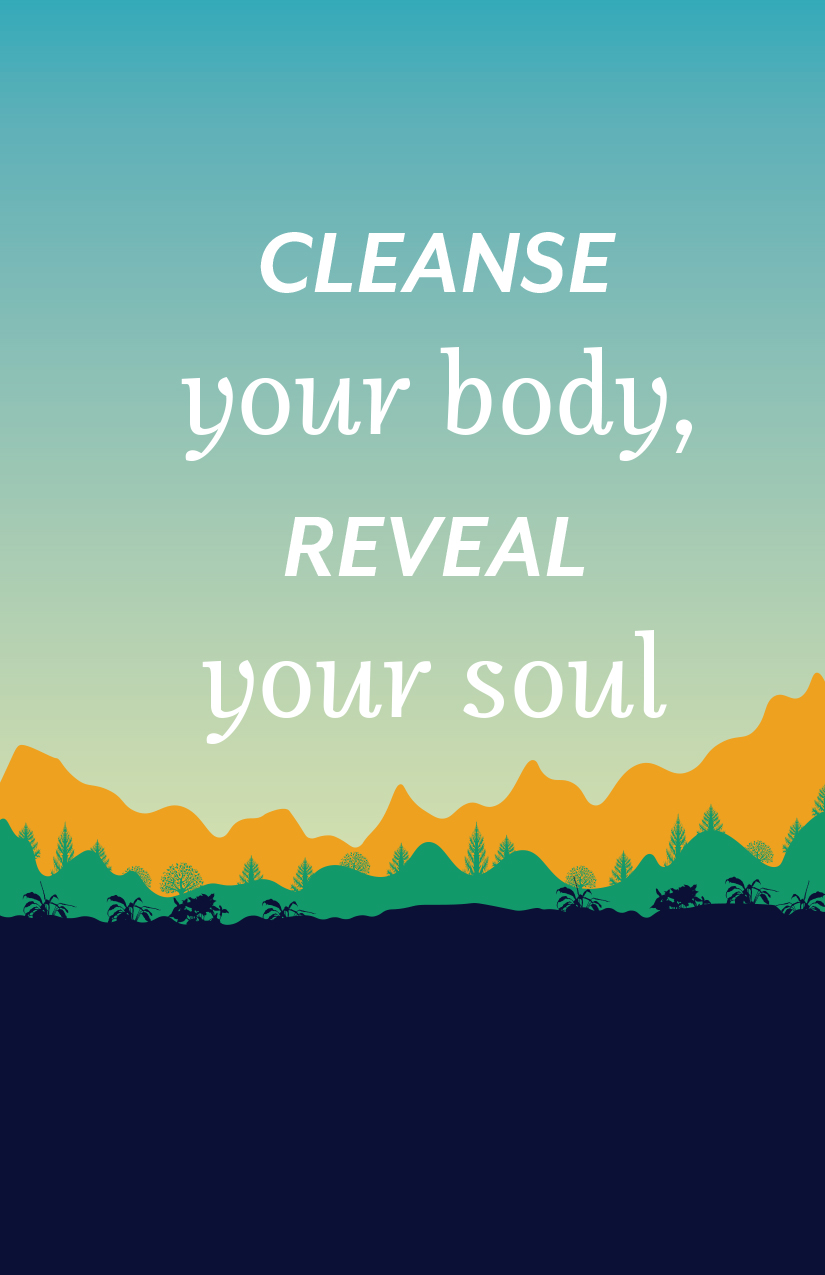 Cleanse Your Body Reveal Your Soul Sustainable Well-Being Through the Ancient Power of Ayurveda Panchakarma Therapy - image 1