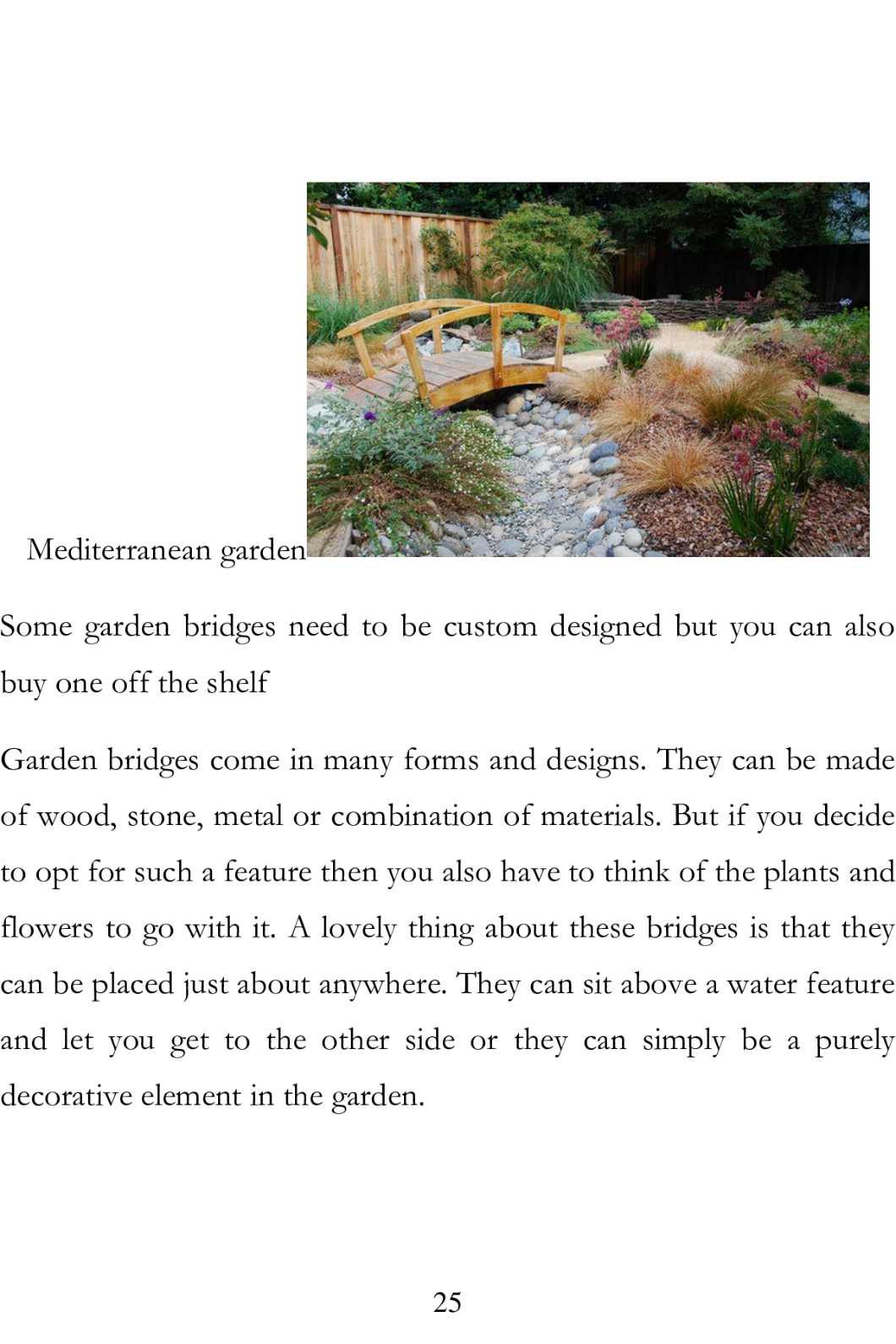 Edit Your Own Garden How to Make Your Own Garden Growing Garden - photo 26