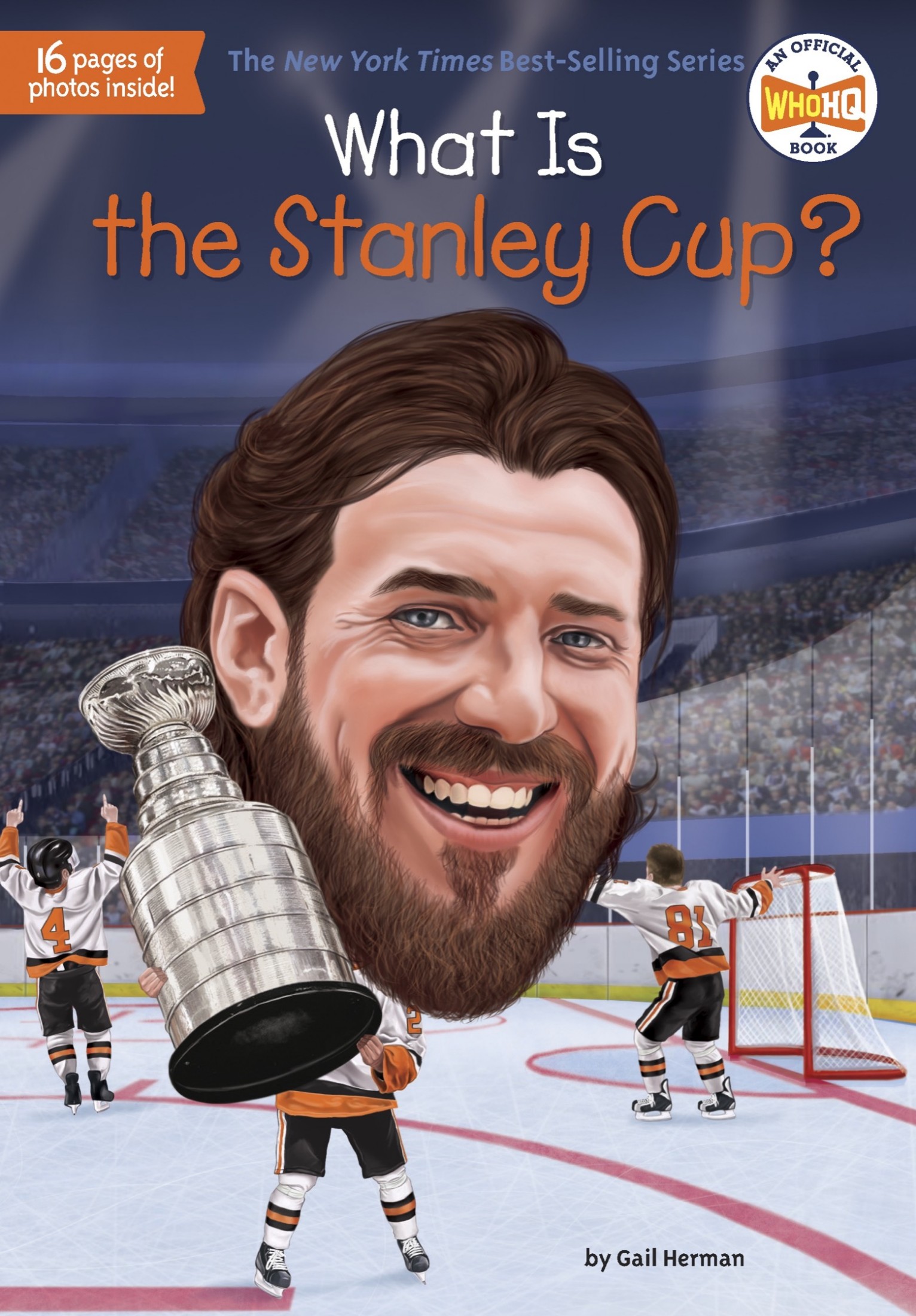What Is the Stanley Cup - image 1