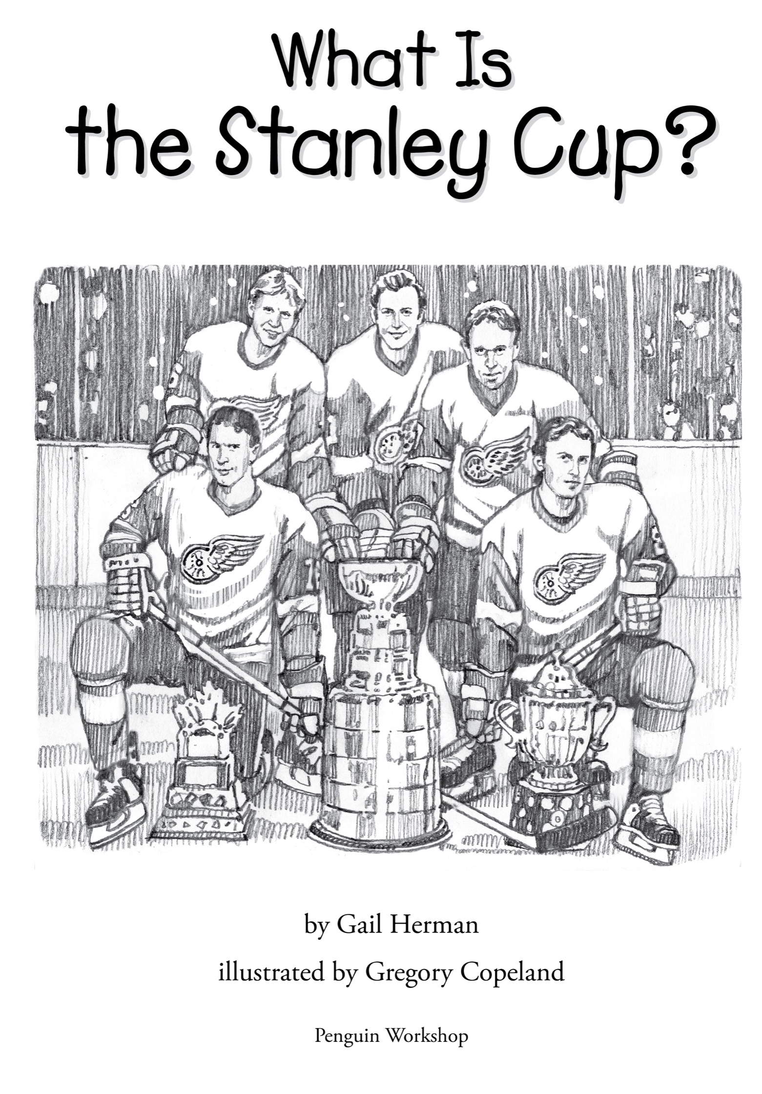 What Is the Stanley Cup - image 2