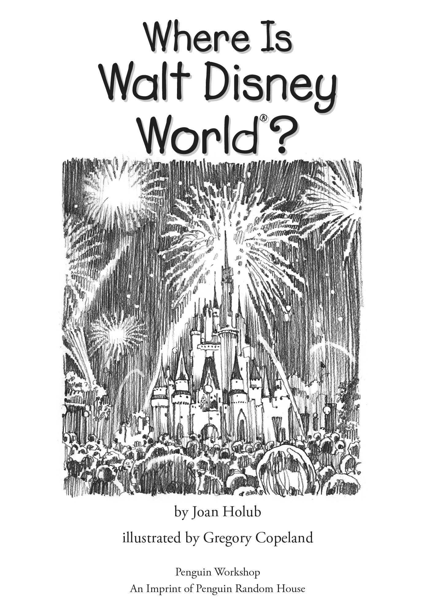 Where Is Walt Disney World - image 2
