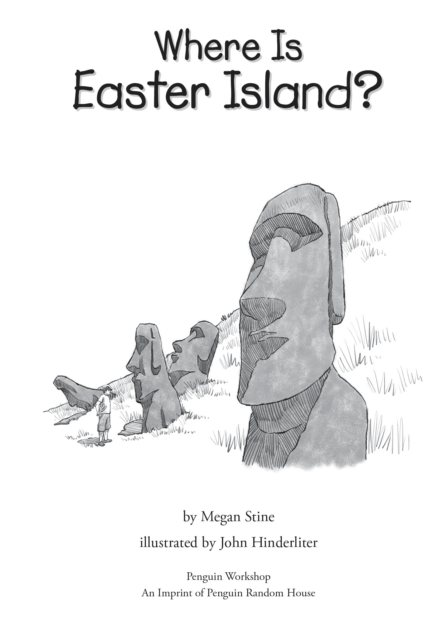 Where Is Easter Island - image 2