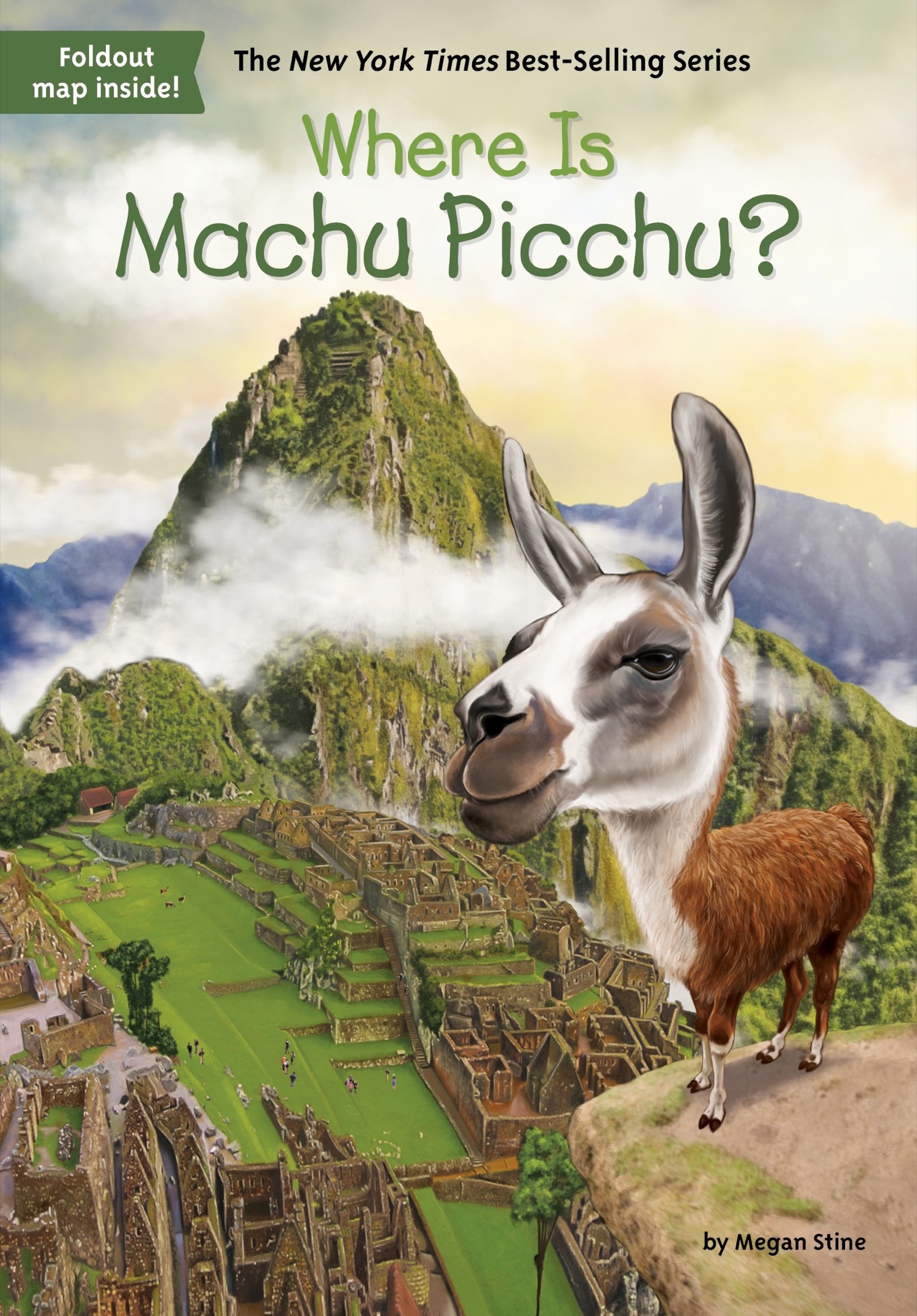 Where Is Machu Picchu - image 1