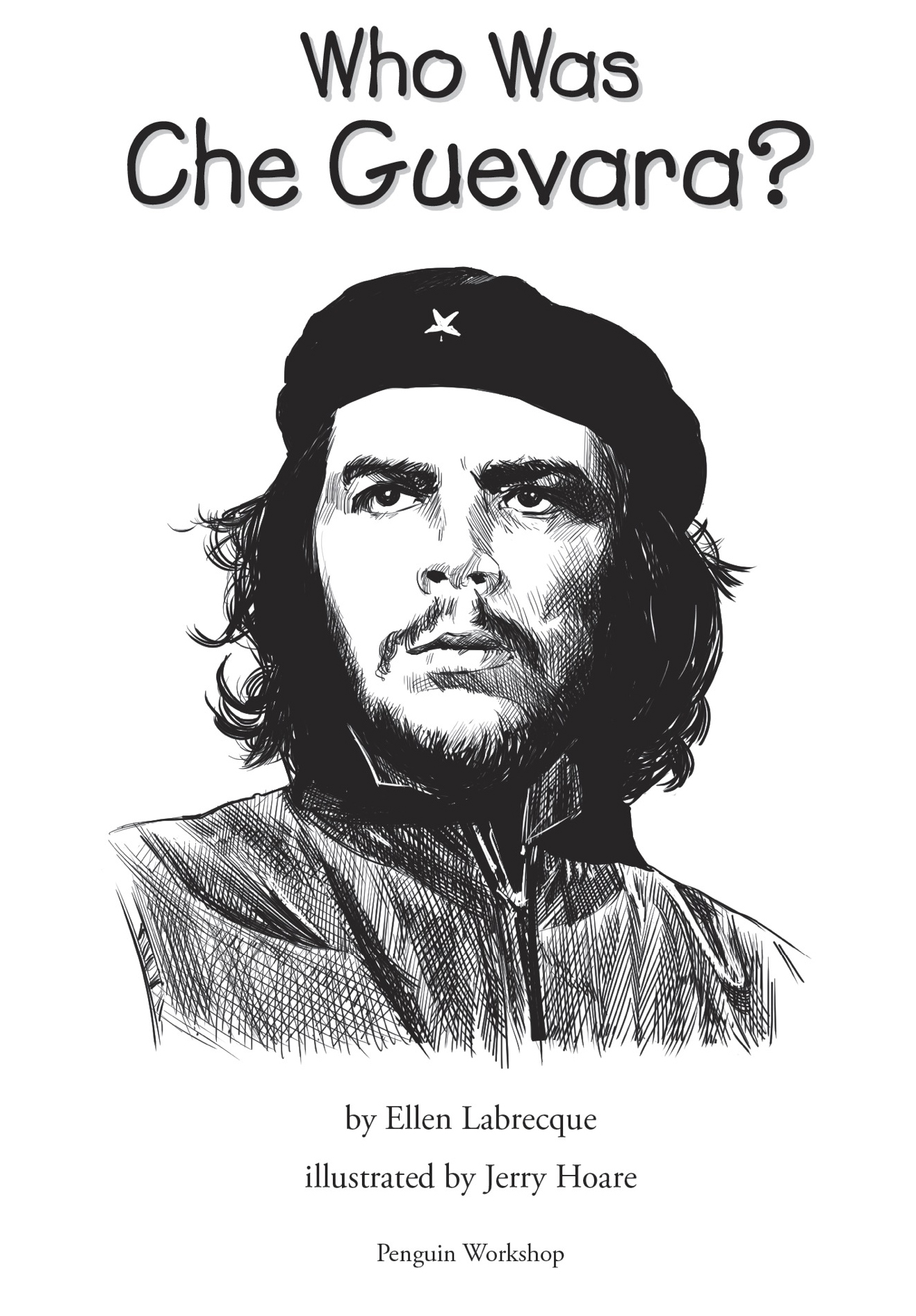 Who Was Che Guevara - image 2