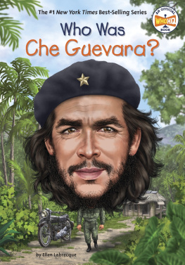 Jerry Hoare - Who Was Che Guevara?