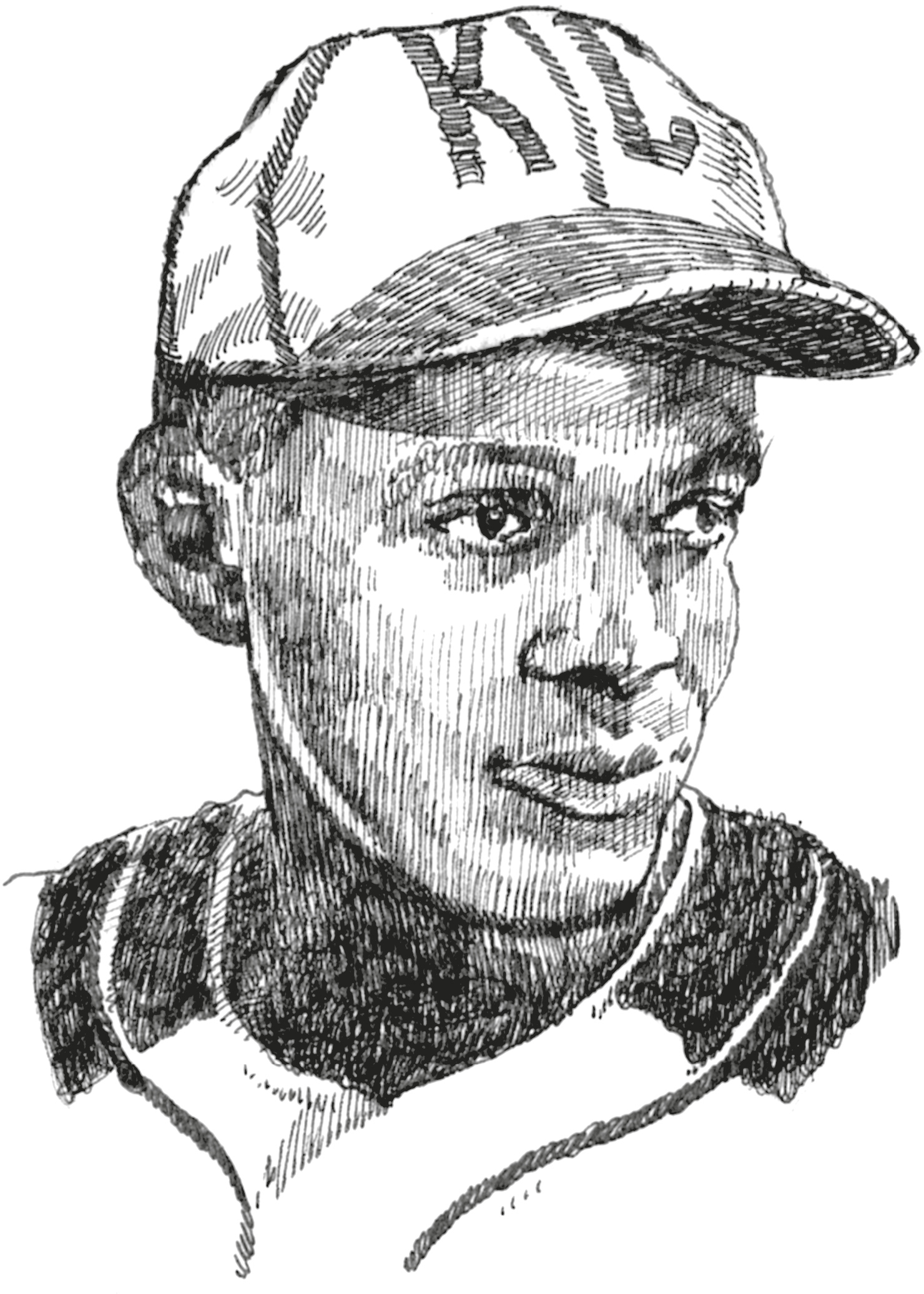 Leroy Robert Satchel Paige In 1942 not one major-league team had any African - photo 5