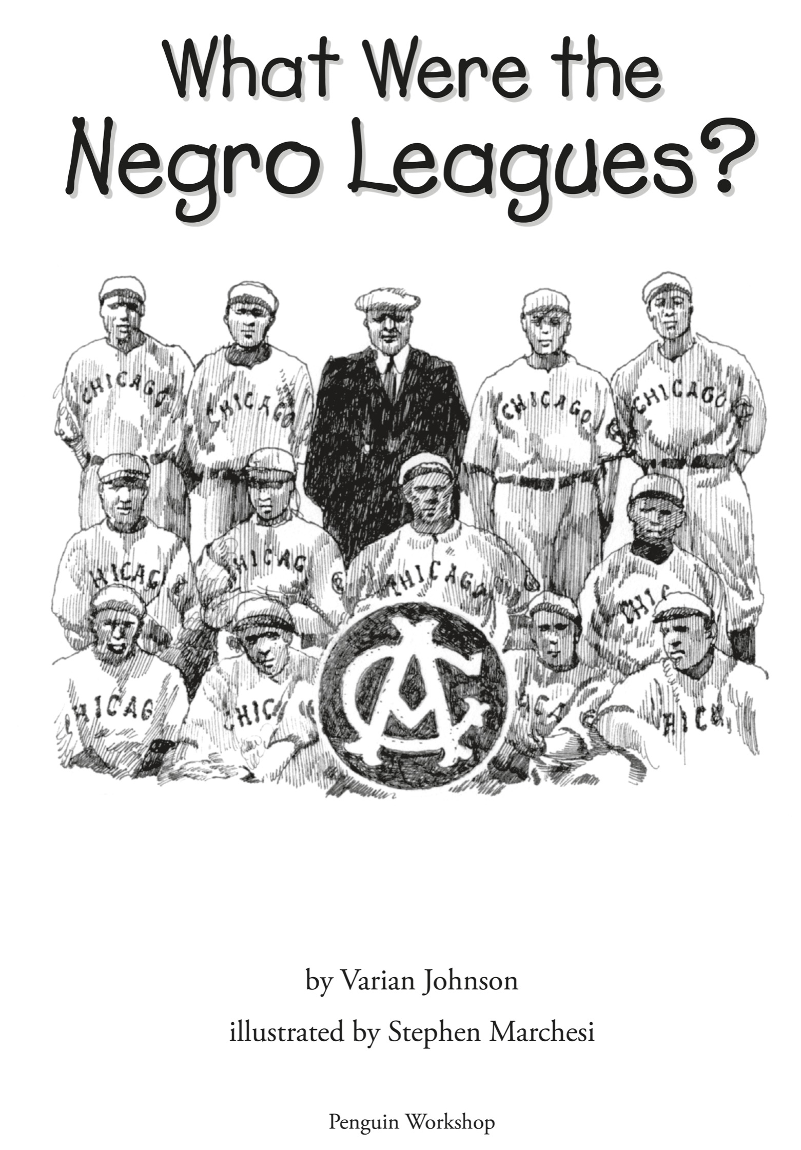 What Were the Negro Leagues - image 2