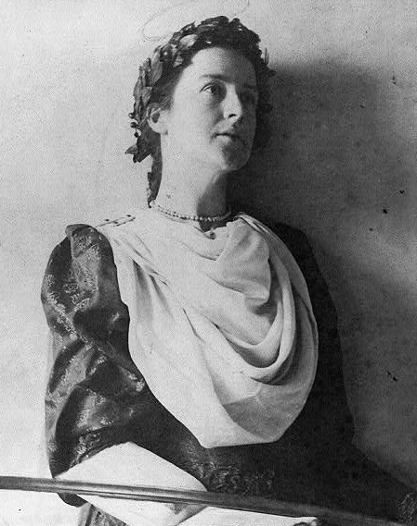 Louise Imogen Guiney 1893 Sarah Orne Jewett 1849-1909 an American - photo 22