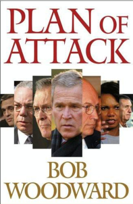 Bob Woodward - Plan of Attack